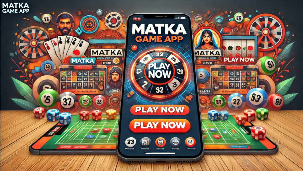 Matka game rules and tips