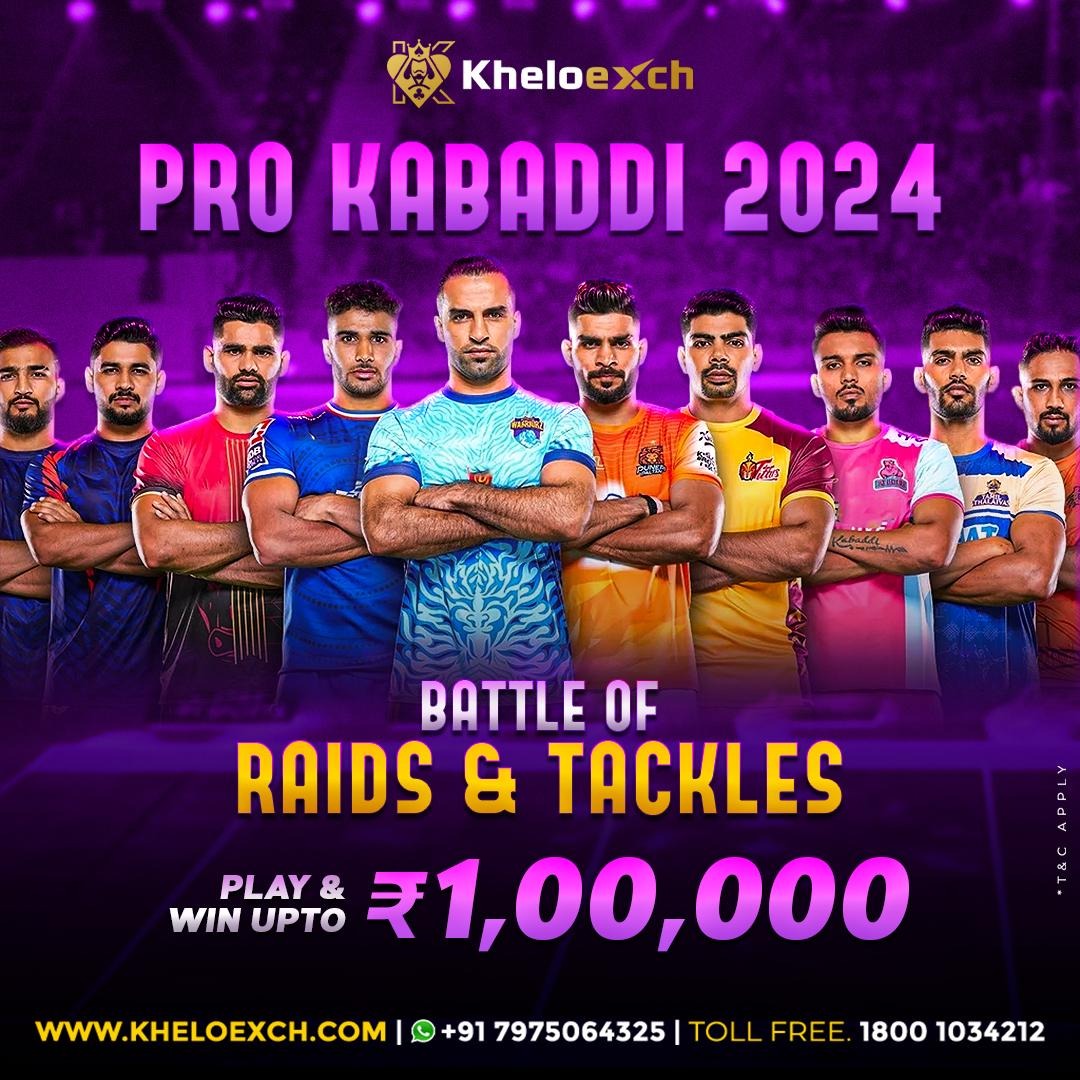 Why Kabaddi Is Not a Part of Olympics