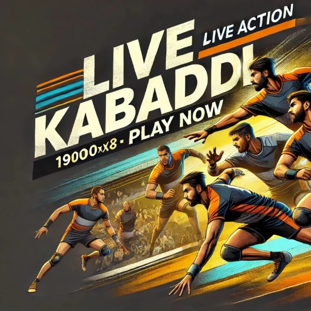 live kabaddi - play now in kheloexch